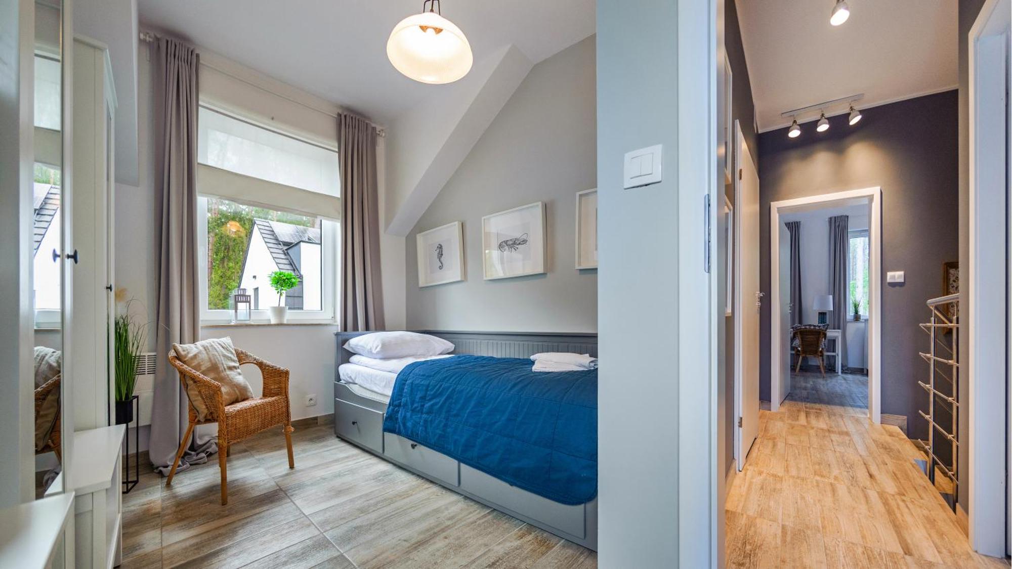 Apartamenty Sun & Snow Sloneczna Łukęcin Exteriör bild