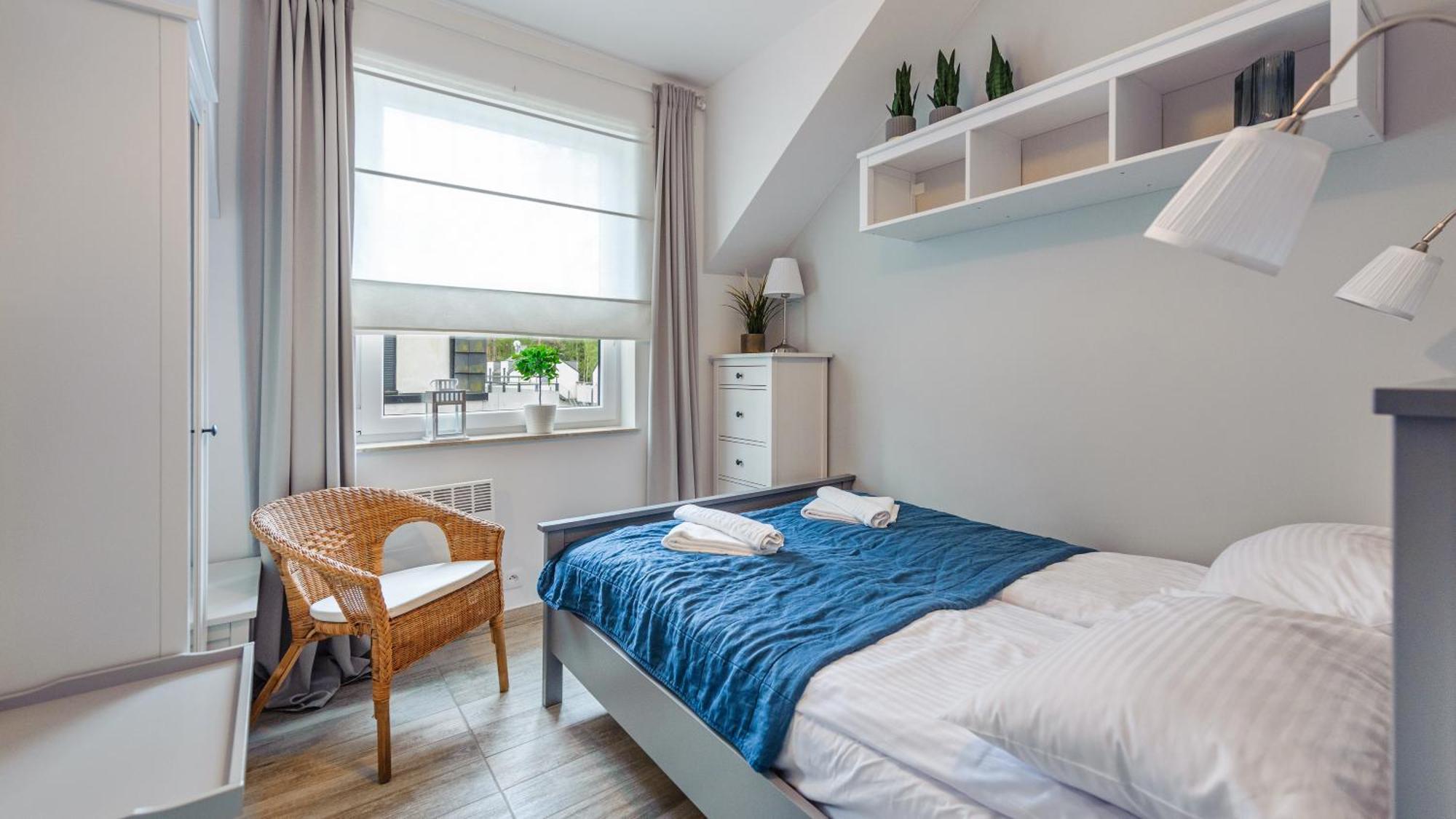 Apartamenty Sun & Snow Sloneczna Łukęcin Exteriör bild