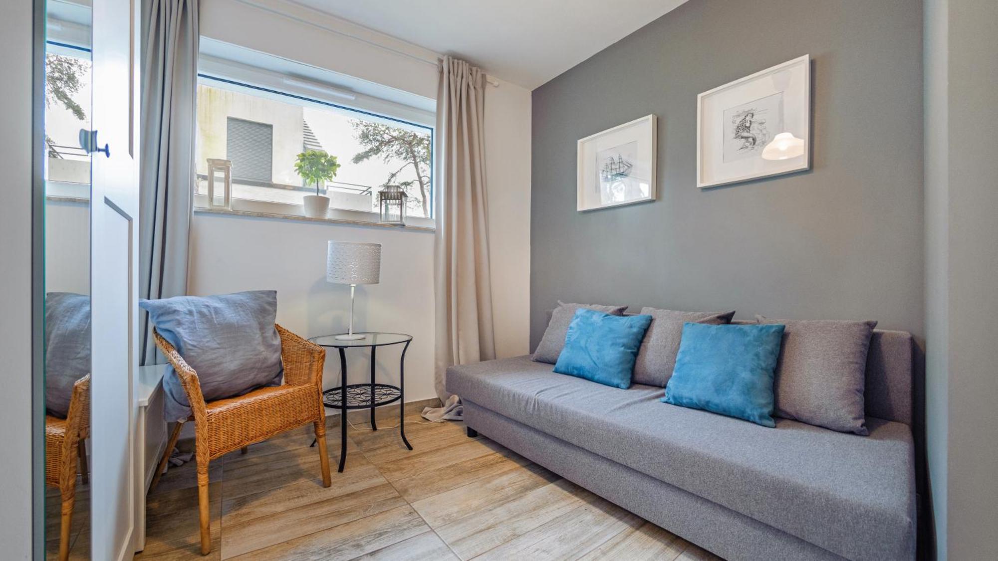Apartamenty Sun & Snow Sloneczna Łukęcin Exteriör bild