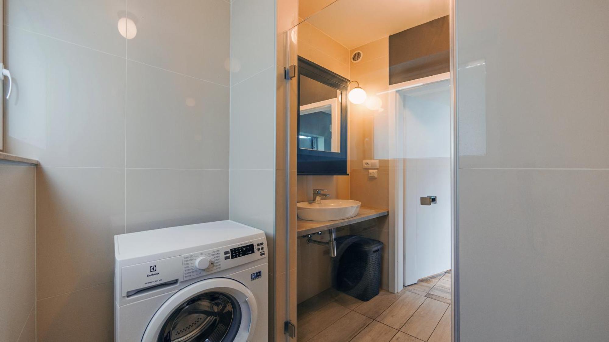 Apartamenty Sun & Snow Sloneczna Łukęcin Exteriör bild