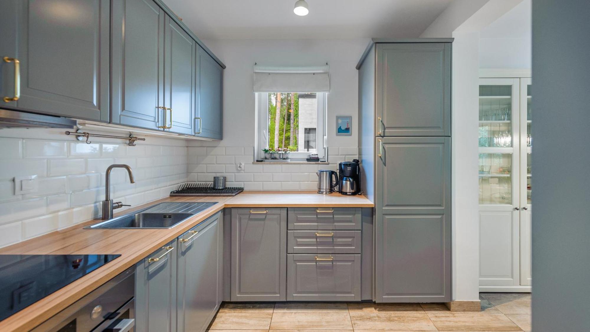 Apartamenty Sun & Snow Sloneczna Łukęcin Exteriör bild