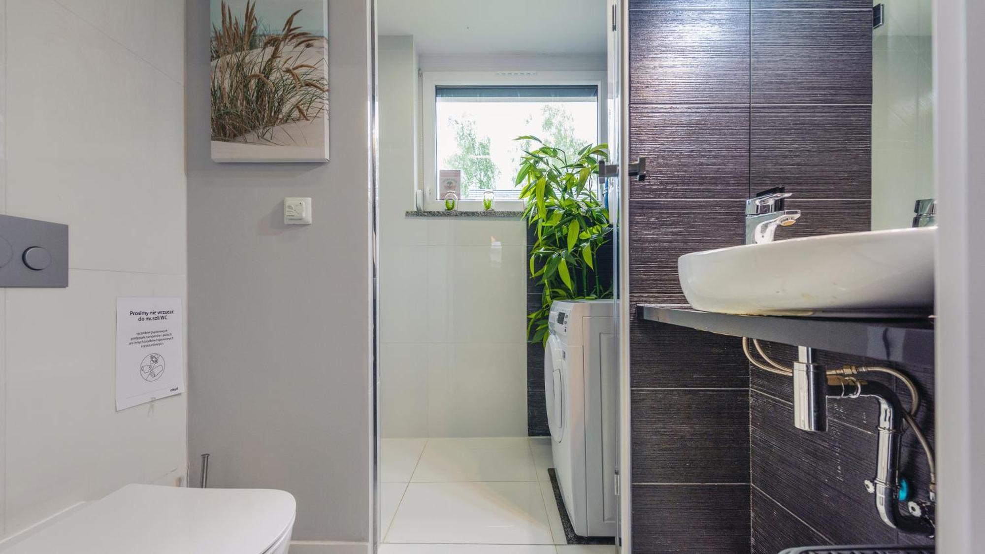 Apartamenty Sun & Snow Sloneczna Łukęcin Exteriör bild