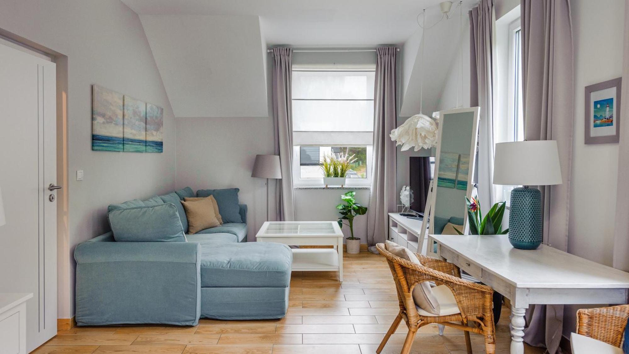 Apartamenty Sun & Snow Sloneczna Łukęcin Exteriör bild