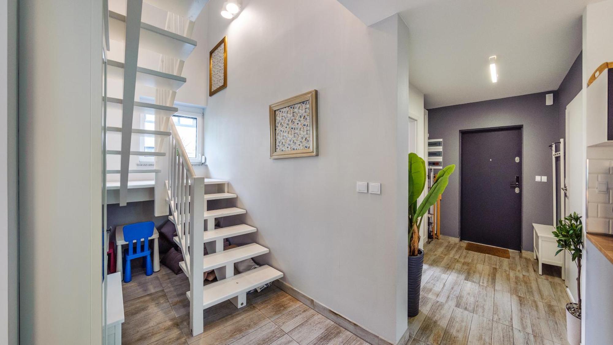 Apartamenty Sun & Snow Sloneczna Łukęcin Exteriör bild