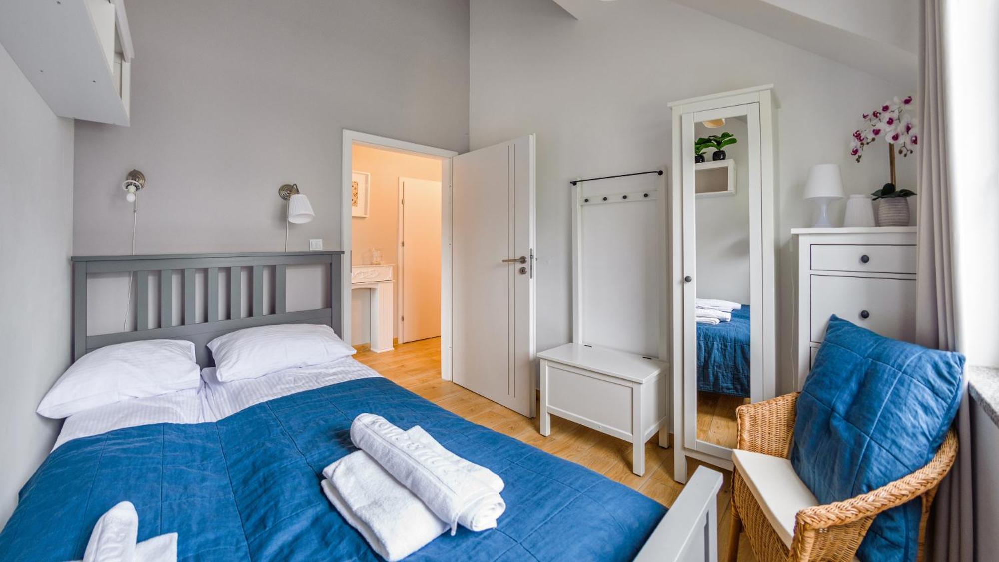 Apartamenty Sun & Snow Sloneczna Łukęcin Exteriör bild