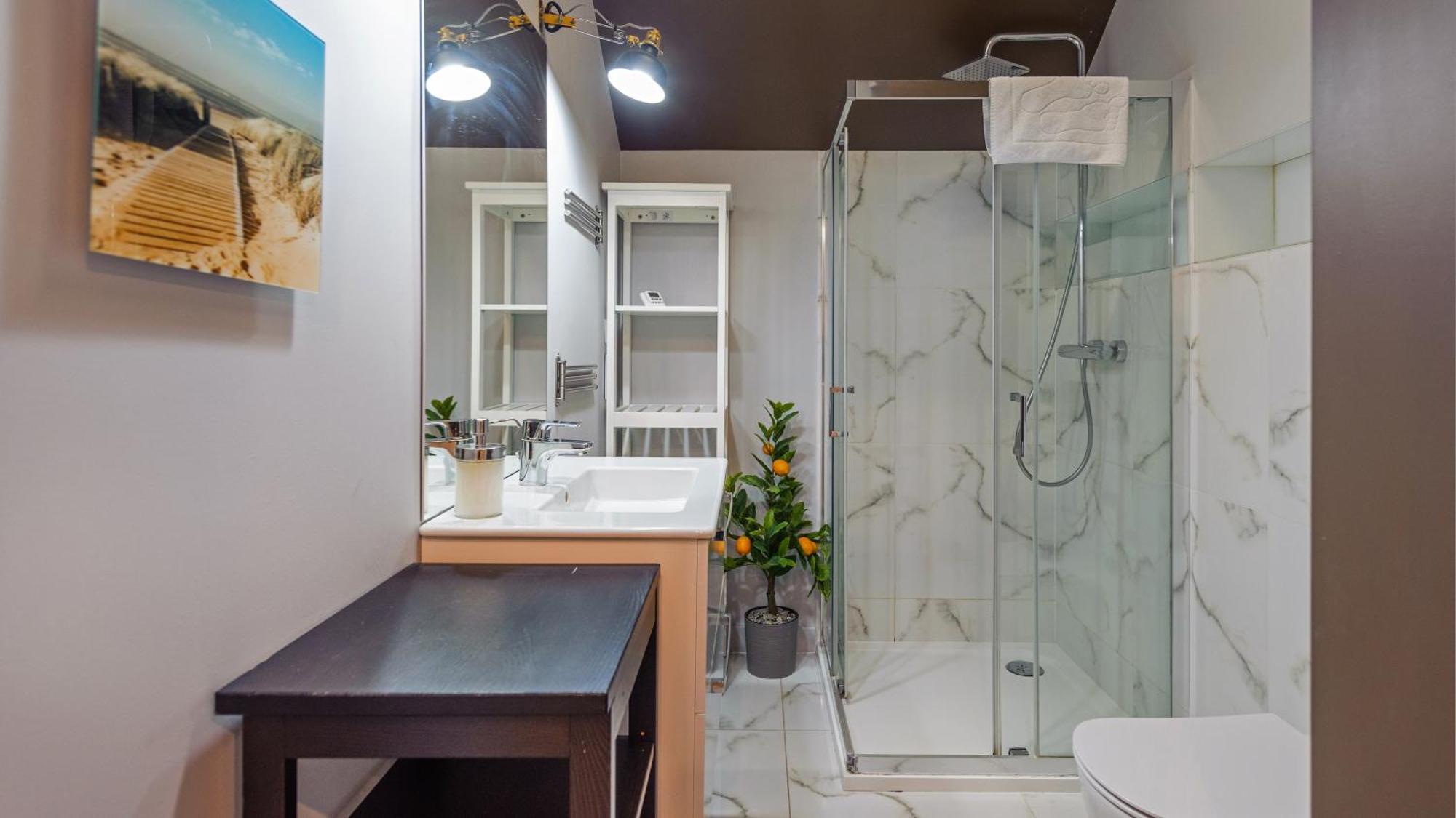 Apartamenty Sun & Snow Sloneczna Łukęcin Exteriör bild
