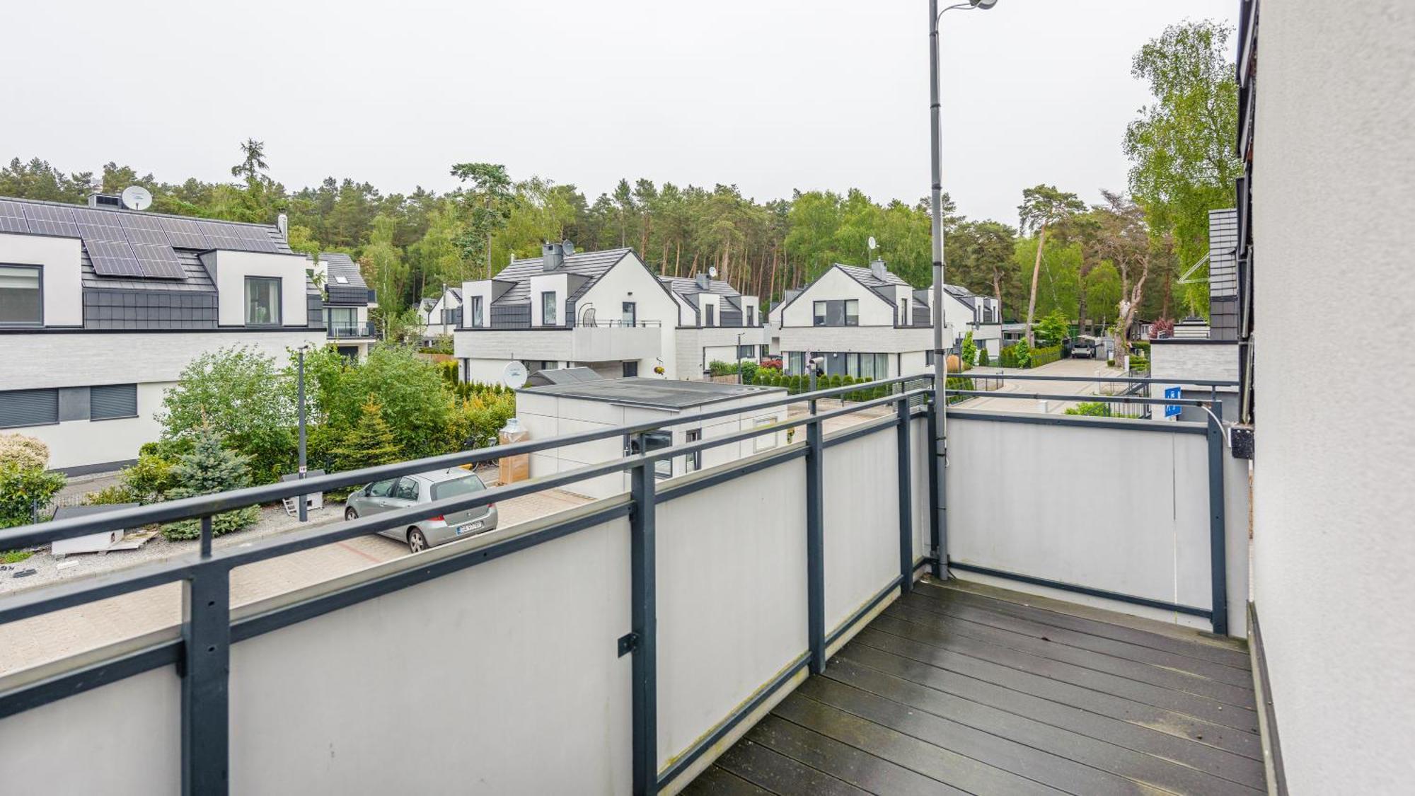 Apartamenty Sun & Snow Sloneczna Łukęcin Exteriör bild